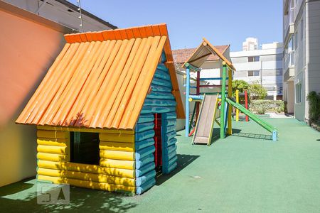 Apartamento à venda com 70m², 3 quartos e 2 vagasÁrea Comum - Playground