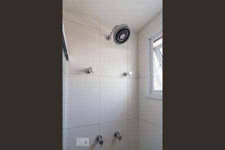 Apartamento à venda com 68m², 2 quartos e 1 vaga Apartamento à venda com 68m², 2 quartos e 1 vagaBanheiro do Quarto 2 (suite)