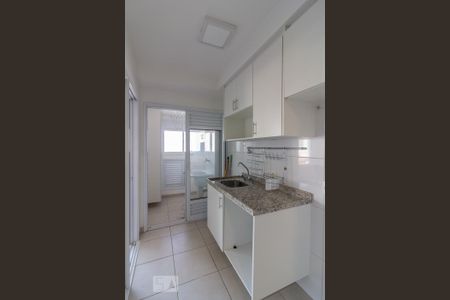 Apartamento à venda com 68m², 2 quartos e 1 vaga Apartamento à venda com 68m², 2 quartos e 1 vagaCozinha