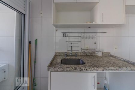 Apartamento à venda com 68m², 2 quartos e 1 vaga Apartamento à venda com 68m², 2 quartos e 1 vagaCozinha