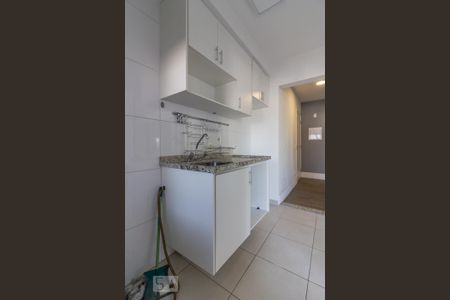Apartamento à venda com 68m², 2 quartos e 1 vaga Apartamento à venda com 68m², 2 quartos e 1 vagaCozinha