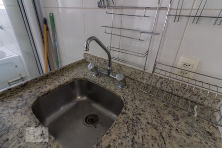 Apartamento à venda com 68m², 2 quartos e 1 vaga Apartamento à venda com 68m², 2 quartos e 1 vagaCozinha