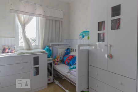 Quarto 1 de apartamento à venda com 3 quartos, 64m² em Vila Prudente, São Paulo