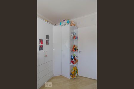 Quarto 1 de apartamento à venda com 3 quartos, 64m² em Vila Prudente, São Paulo