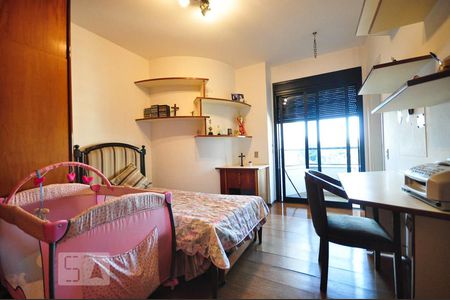 Apartamento para alugar com 380m², 4 quartos e 6 vagassuíte 1