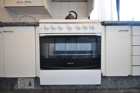 Apartamento para alugar com 380m², 4 quartos e 6 vagasdetalhe da cozinha