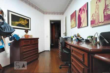 Apartamento para alugar com 380m², 4 quartos e 6 vagassuíte 3