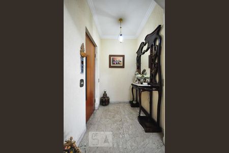 Apartamento para alugar com 380m², 4 quartos e 6 vagashall de entrada