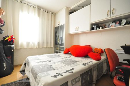 quarto 1 de apartamento à venda com 2 quartos, 67m² em Vila Andrade, São Paulo