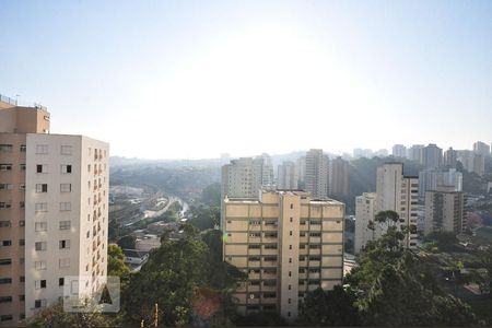 vista de apartamento à venda com 2 quartos, 67m² em Vila Andrade, São Paulo