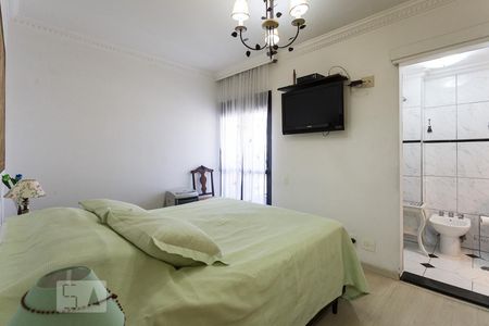 Apartamento à venda com 127m², 3 quartos e 2 vagas Apartamento à venda com 127m², 3 quartos e 2 vagasSuíte 2