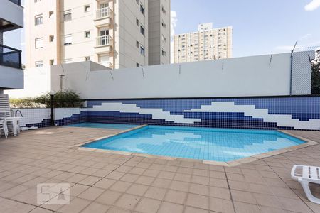 Apartamento à venda com 127m², 3 quartos e 2 vagas Apartamento à venda com 127m², 3 quartos e 2 vagasPiscina