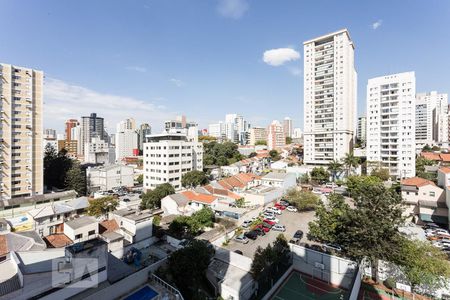 Apartamento à venda com 127m², 3 quartos e 2 vagas Apartamento à venda com 127m², 3 quartos e 2 vagasVista