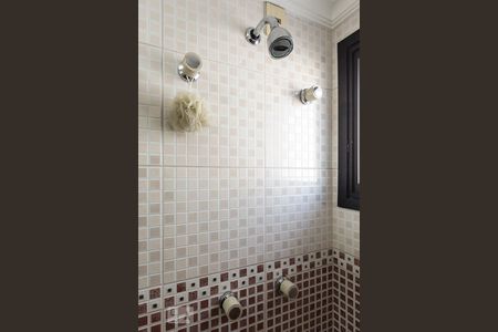 Apartamento à venda com 127m², 3 quartos e 2 vagas Apartamento à venda com 127m², 3 quartos e 2 vagasBanheiro