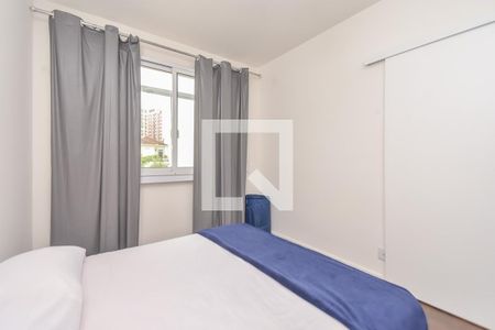 Quarto de apartamento à venda com 1 quarto, 40m² em Bela Vista, São Paulo