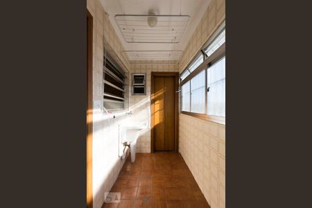 Apartamento à venda com 80m², 2 quartos e 1 vagaLavanderia