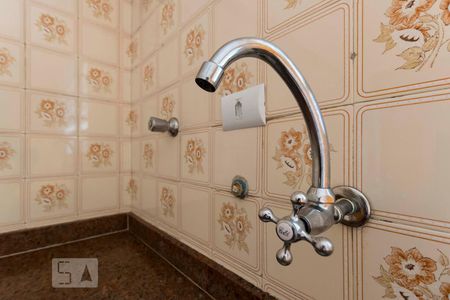 Apartamento à venda com 80m², 2 quartos e 1 vagaCozinha (Torneira)