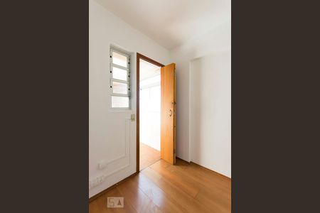 Apartamento à venda com 80m², 2 quartos e 1 vagaQuarto de serviço