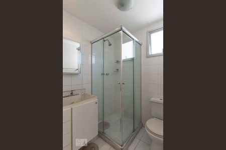 Apartamento à venda com 67m², 3 quartos e 1 vagaQuarto 3 - Suíte/ Banheiro