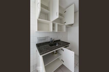 Apartamento à venda com 67m², 3 quartos e 1 vagaCozinha (Armários)