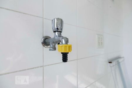 Apartamento à venda com 67m², 3 quartos e 1 vagaLavanderia (Torneira)