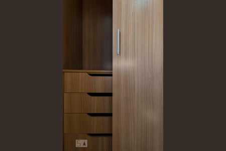 Apartamento à venda com 67m², 3 quartos e 1 vagaQuarto 3 - Suíte (Armários)