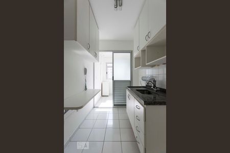 Apartamento à venda com 67m², 3 quartos e 1 vagaCozinha