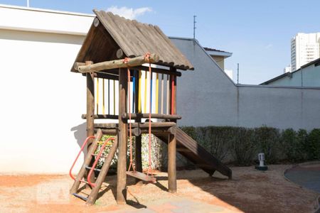 Apartamento à venda com 67m², 3 quartos e 1 vagaÁrea comum - Playground