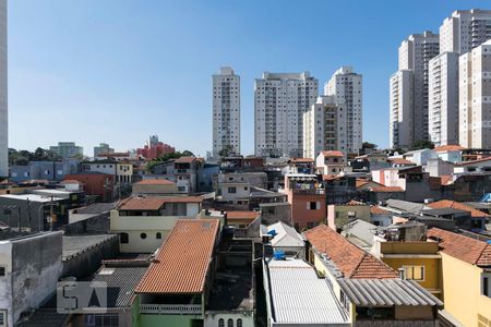 Vista de apartamento para alugar com 3 quartos, 67m² em Saúde, São Paulo