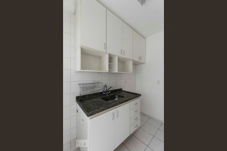 Apartamento à venda com 67m², 3 quartos e 1 vagaCozinha (Armários)
