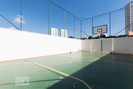 Apartamento à venda com 67m², 3 quartos e 1 vagaÁrea comum - Quadra esportiva