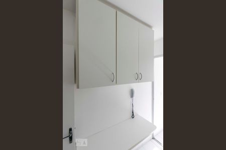 Apartamento à venda com 67m², 3 quartos e 1 vagaCozinha (Armários)