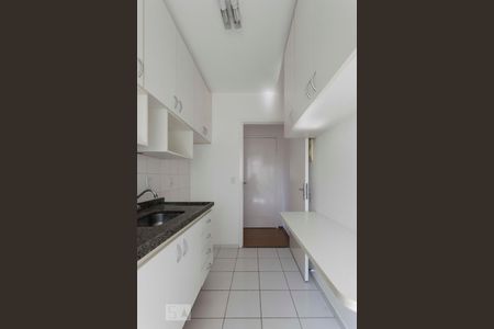Apartamento à venda com 67m², 3 quartos e 1 vagaCozinha