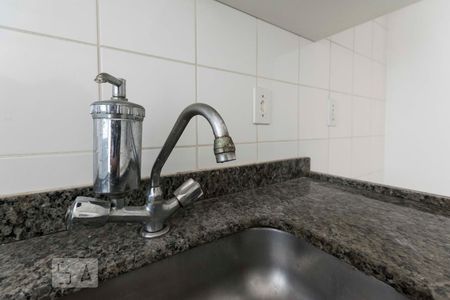 Apartamento à venda com 67m², 3 quartos e 1 vagaCozinha (Torneira)