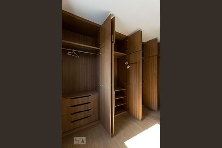 Apartamento à venda com 67m², 3 quartos e 1 vagaQuarto 3 - Suíte (Armários)