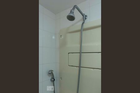 Banheiro social (Chuveiro) de apartamento para alugar com 3 quartos, 67m² em Saúde, São Paulo
