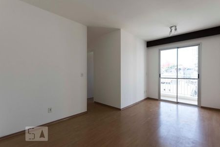 Sala de apartamento para alugar com 3 quartos, 67m² em Saúde, São Paulo