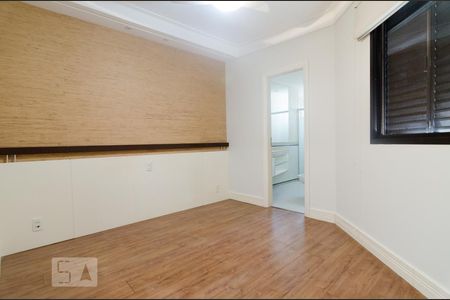 Suíte de apartamento para alugar com 1 quarto, 56m² em Cambuí, Campinas