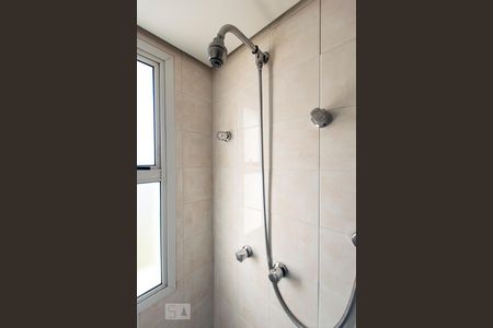 Apartamento à venda com 88m², 2 quartos e sem vaga Apartamento à venda com 88m², 2 quartos e sem vagaBanheiro da suíte