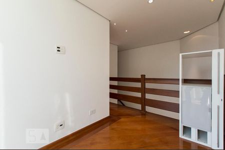 Sala 2º piso de apartamento à venda com 2 quartos, 88m² em Vila Andrade, São Paulo