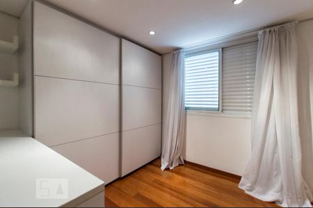 Suíte de apartamento à venda com 2 quartos, 88m² em Vila Andrade, São Paulo