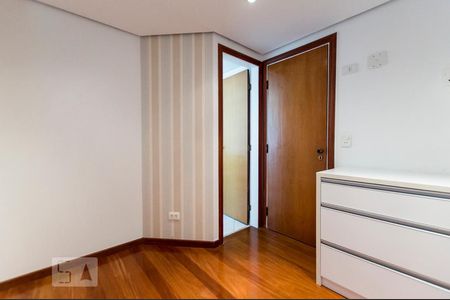 Suíte de apartamento à venda com 2 quartos, 88m² em Vila Andrade, São Paulo
