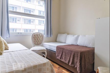 Apartamento à venda com 65m², 2 quartos e sem vaga Apartamento à venda com 65m², 2 quartos e sem vagaQuarto 2