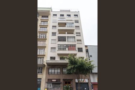 Apartamento à venda com 65m², 2 quartos e sem vaga Apartamento à venda com 65m², 2 quartos e sem vagaFachada