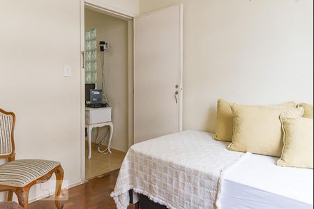 Apartamento à venda com 65m², 2 quartos e sem vaga Apartamento à venda com 65m², 2 quartos e sem vagaBanheiro do Quarto 2