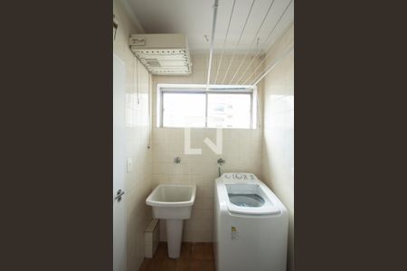 Studio à venda com 47m², 1 quarto e 1 vaga Studio à venda com 47m², 1 quarto e 1 vagaÁrea de Serviço