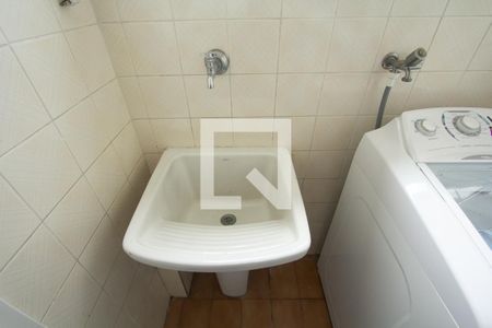 Studio à venda com 47m², 1 quarto e 1 vaga Studio à venda com 47m², 1 quarto e 1 vagaÁrea de Serviço