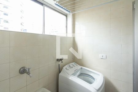 Studio à venda com 47m², 1 quarto e 1 vaga Studio à venda com 47m², 1 quarto e 1 vagaÁrea de Serviço