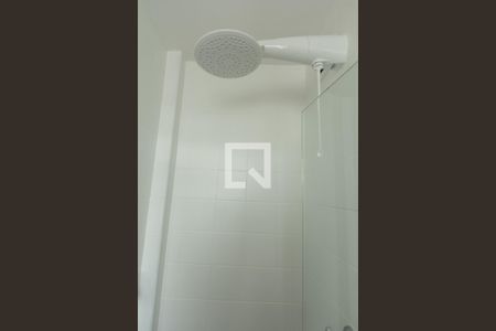 Studio à venda com 47m², 1 quarto e 1 vaga Studio à venda com 47m², 1 quarto e 1 vagaBanheiro