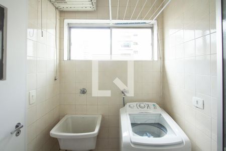 Studio à venda com 47m², 1 quarto e 1 vaga Studio à venda com 47m², 1 quarto e 1 vagaÁrea de Serviço